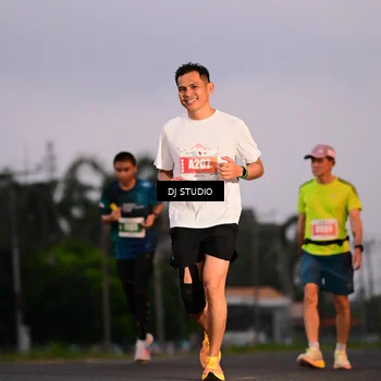 Runner Photo 4747990