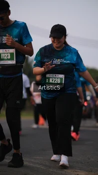 Runner Photo 4747992