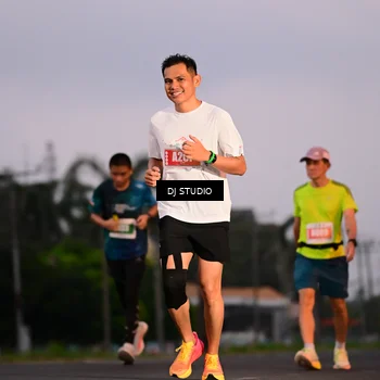 Runner Photo 4747997