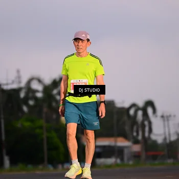 Runner Photo 4747998