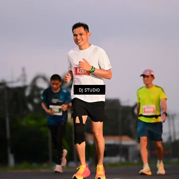 Runner Photo 4748000
