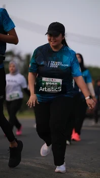 Runner Photo 4748001