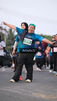 Runner Photo 4748006
