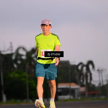 Runner Photo 4748008