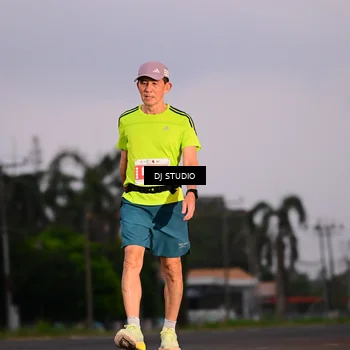 Runner Photo 4748009