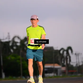 Runner Photo 4748011