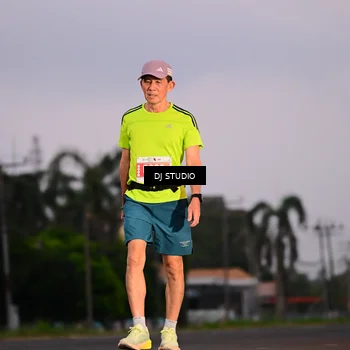 Runner Photo 4748013
