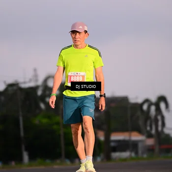 Runner Photo 4748014