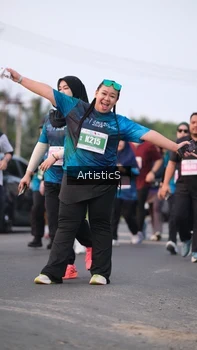 Runner Photo 4748015