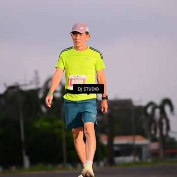Runner Photo 4748016