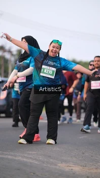 Runner Photo 4748023