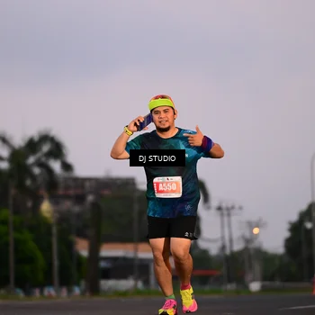 Runner Photo 4748025