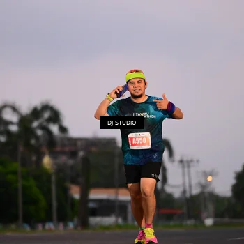 Runner Photo 4748026
