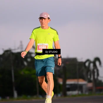 Runner Photo 4748027