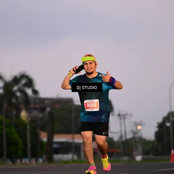 Runner Photo 4748029
