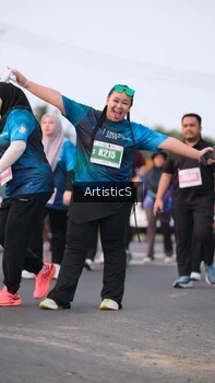 Runner Photo 4748034