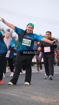 Runner Photo 4748038