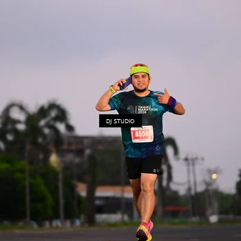 Runner Photo 4748039