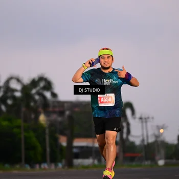 Runner Photo 4748041