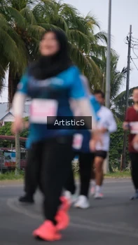 Runner Photo 4748046