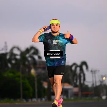 Runner Photo 4748047