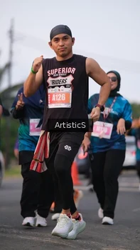 Runner Photo 4748049