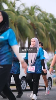 Runner Photo 4748053