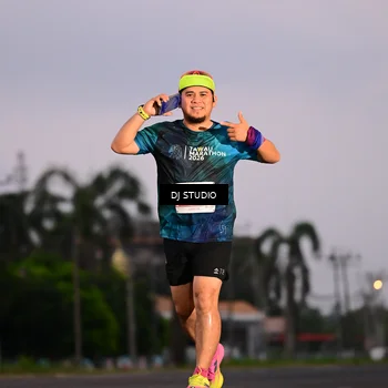 Runner Photo 4748054