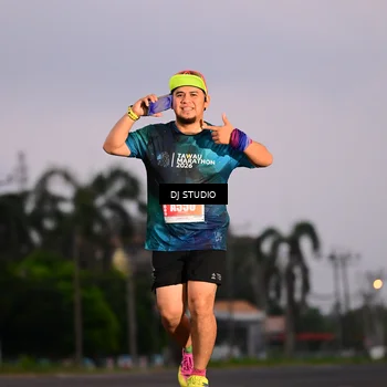 Runner Photo 4748056