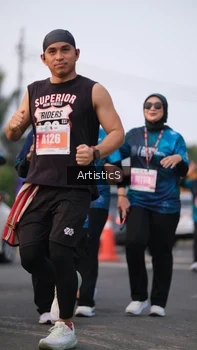 Runner Photo 4748057