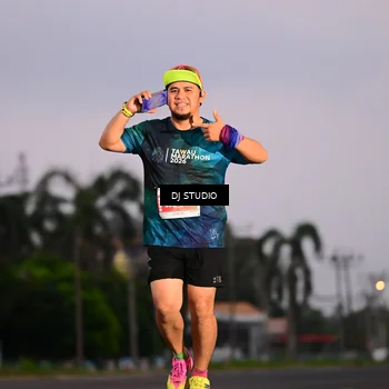 Runner Photo 4748060