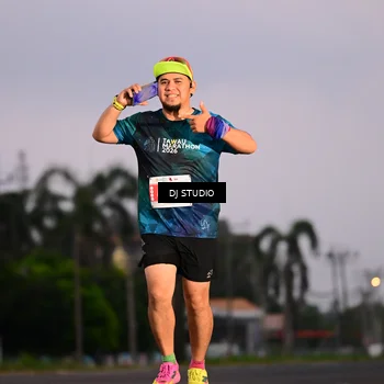 Runner Photo 4748061