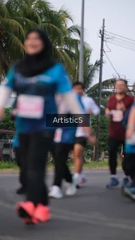 Runner Photo 4748065