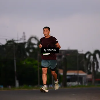 Runner Photo 4748068