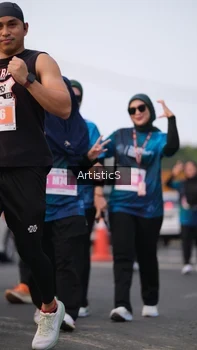 Runner Photo 4748069