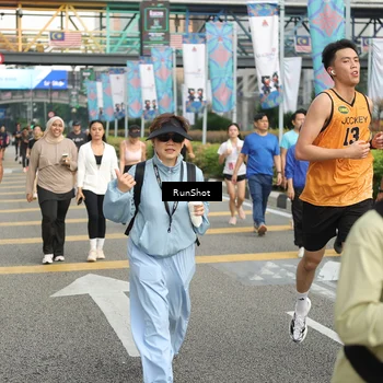 Runner Photo 4748070