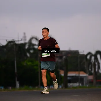Runner Photo 4748074
