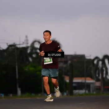 Runner Photo 4748075