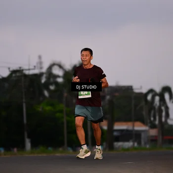 Runner Photo 4748076