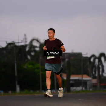 Runner Photo 4748077