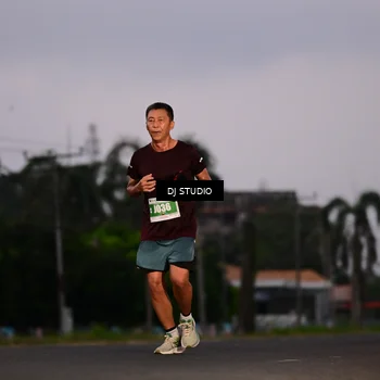 Runner Photo 4748078
