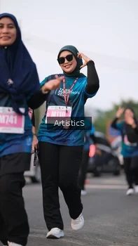 Runner Photo 4748080