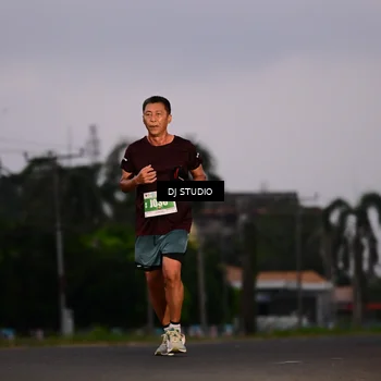 Runner Photo 4748089