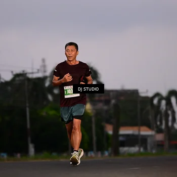 Runner Photo 4748090