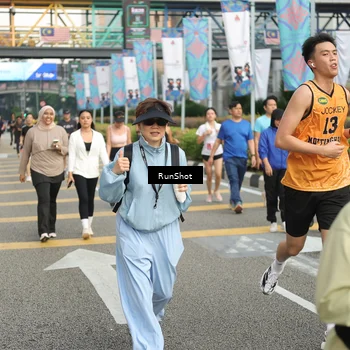 Runner Photo 4748094