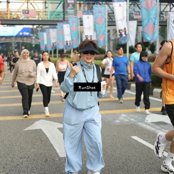 Runner Photo 4748095