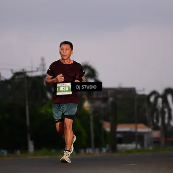 Runner Photo 4748097