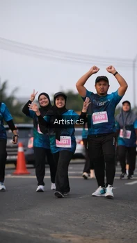 Runner Photo 4748098