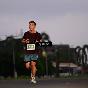 Runner Photo 4748100