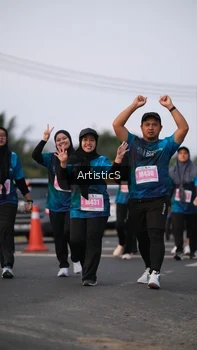 Runner Photo 4748102